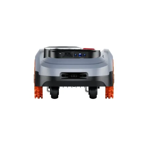 Outlet I220 LIDAR Segway Robotgräsklippare för 2000 m